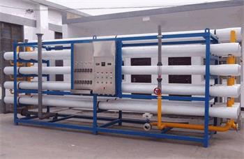 純淨水（shuǐ）設備（bèi）