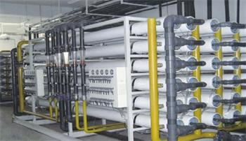 超（chāo）純水設備