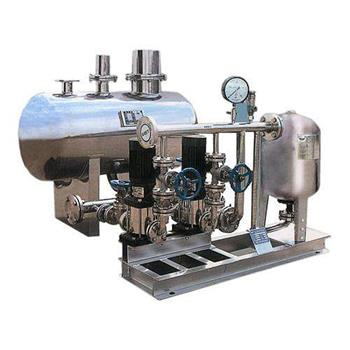 供（gòng）水設備