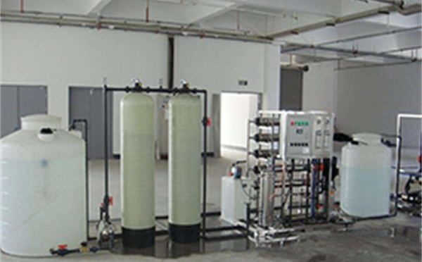 水淨化設備