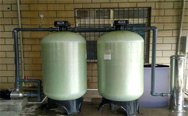 鍋（guō）爐水處（chù）理設備