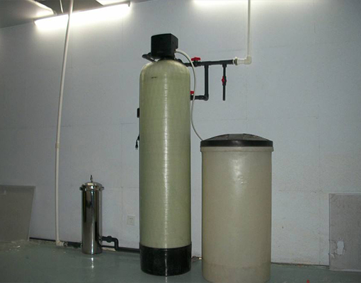 鈉（nà）離子交換器廠家