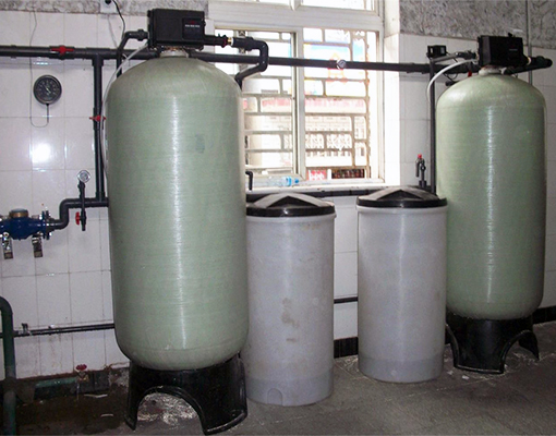 富（fù）萊克軟化水設備（bèi）