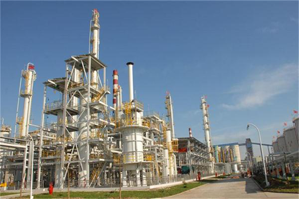 化工EDI超純水設備