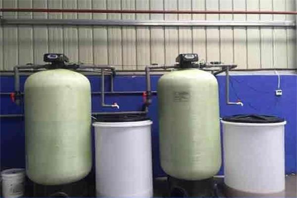 軟水處理係統（tǒng）