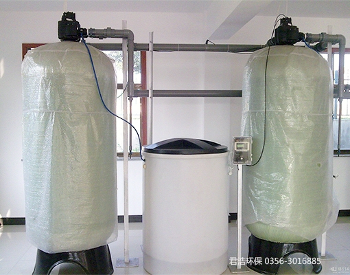 一般工廠怎麽樣降低水（shuǐ）的硬度_看圖王（wáng）