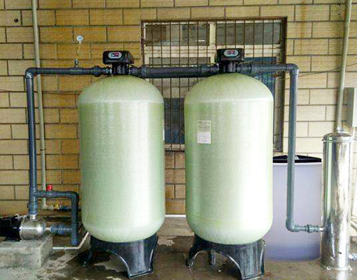 十噸軟化水設備報價多少錢（qián）