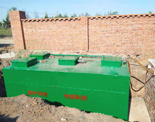 醫療廢水處理廠家（jiā）