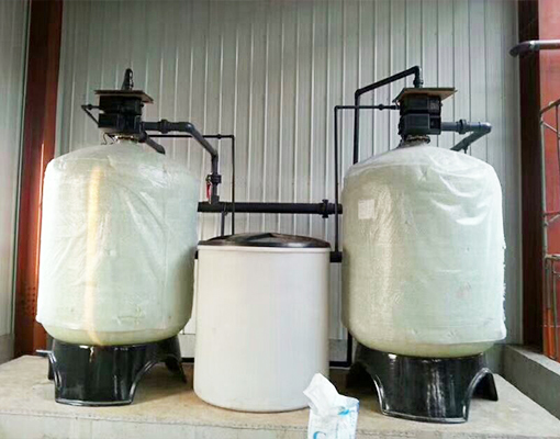 鍋爐軟化水設備生產廠家