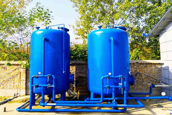 怎麽處理氟化物超標