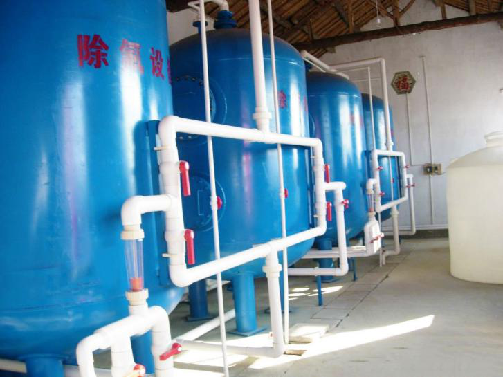 飲用水中氟含量超標該如何解決