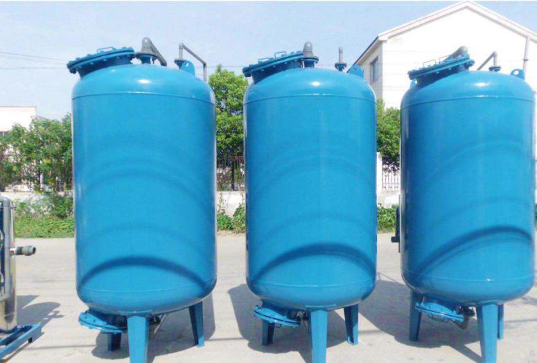 井水中發黃怎麽辦