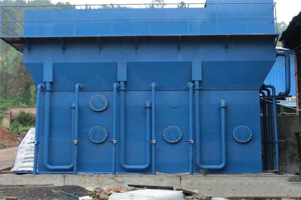 農村（cūn）飲用水一體化（huà）淨水設備