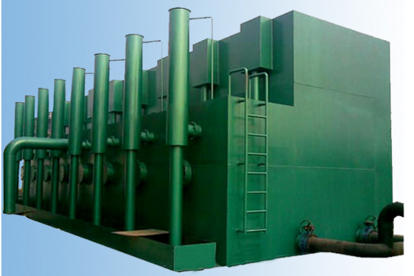 一體化飲用（yòng）水淨化設（shè）備