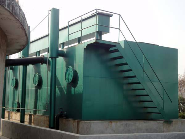 一（yī）體化農（nóng）村飲用水處理設備