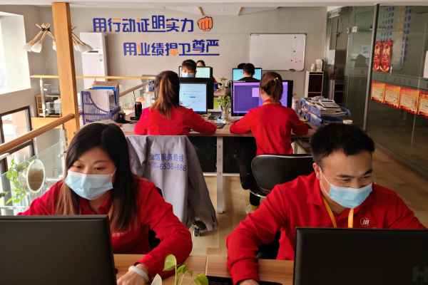 疫情防控，君浩環保首當其（qí）衝