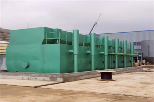 買全自動一體化淨水設備不知道怎麽選？讓專家幫你