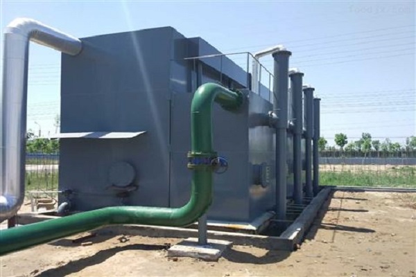 淺談農村安全飲（yǐn）用水（shuǐ）設備對農村發展的作用