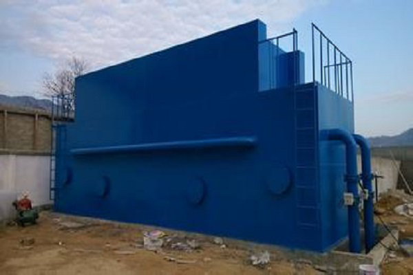 山西一體化淨水設（shè）備廠家