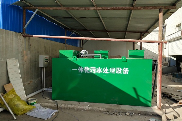 如何攻克農（nóng）村生活汙水處理難題，改善老百姓生活環境？