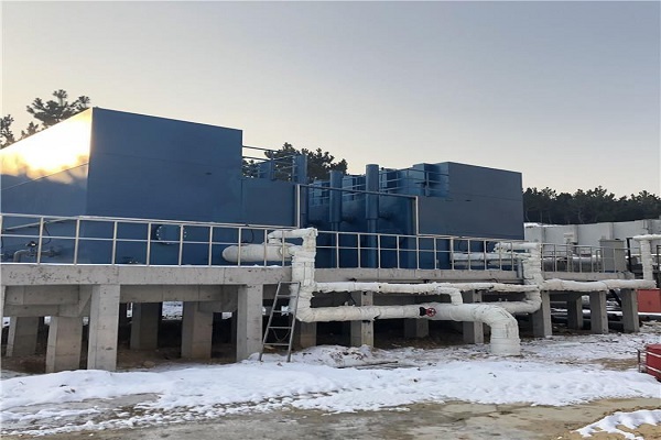 農村井（jǐng）水如何淨化（huà）成純淨水？16473+家共同選（xuǎn）擇