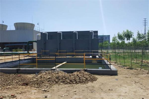 全自動（dòng）一體化淨水器