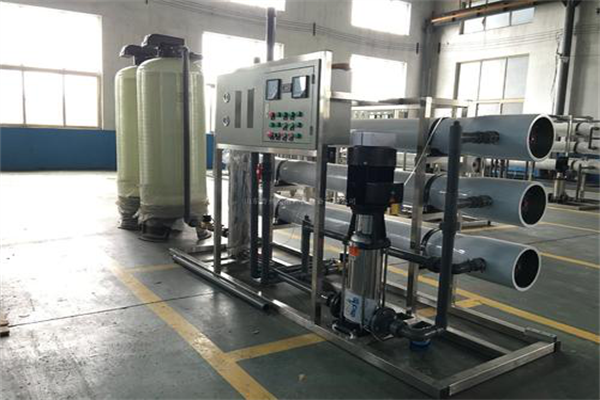 純淨水設備多少錢一套