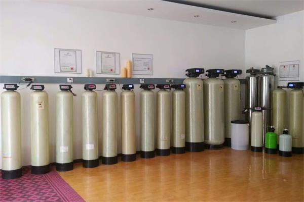工業軟化水設備廠家