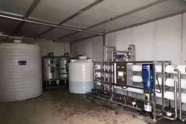 養豬場（chǎng）淨水（shuǐ）器