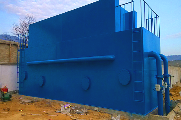 養（yǎng）豬場淨水器