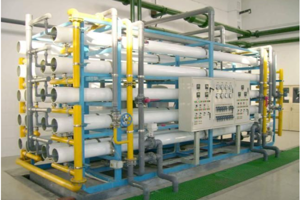 江蘇純水設備（bèi）