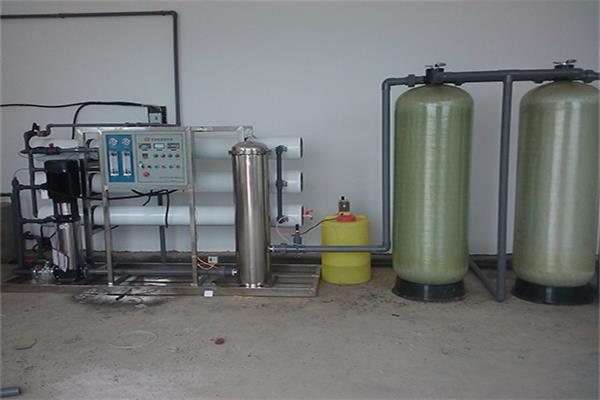 養（yǎng）殖場（chǎng）飲用水處理設備（bèi）