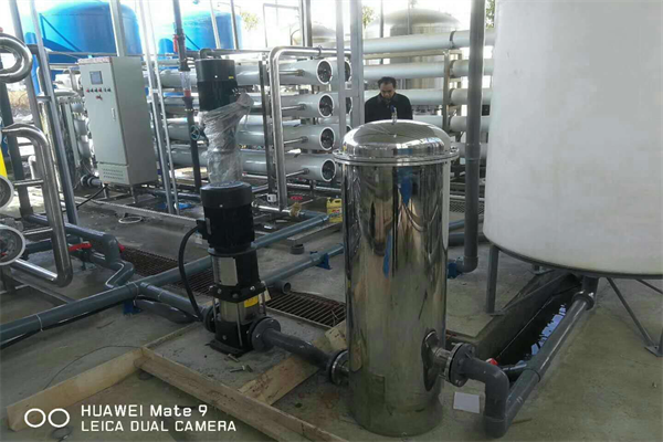 養豬場淨（jìng）水（shuǐ）器