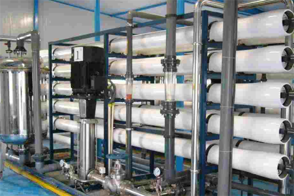 養豬場淨水設備