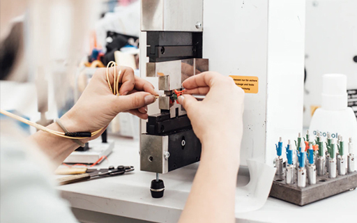 精（jīng）細化（huà）工行業解決方案