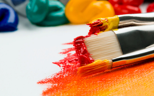 塗料生產行業解決方案