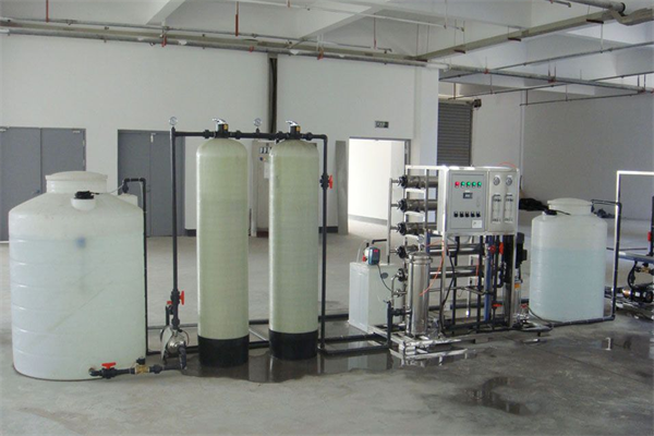 養（yǎng）殖場淨水設備