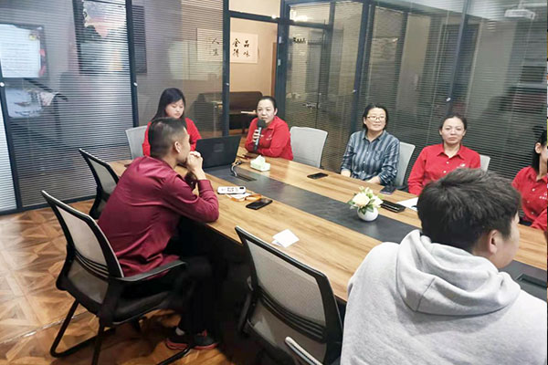 君浩（hào）環保集團&mdash;&mdash;感恩有你，在一（yī）起（qǐ），向未來