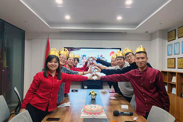 君浩環保集團&mdash;&mdash;感恩有你，在一起，向未來