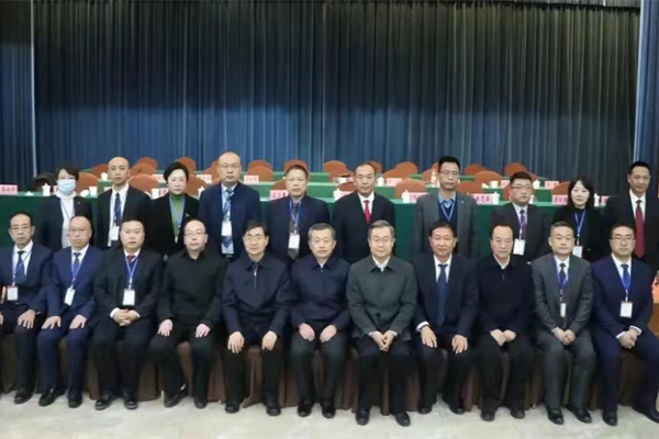 君（jun1）浩環保集團恭（gōng）祝&ldquo;中國民主（zhǔ）促進會晉城市第七次代表大會&rdquo;勝利召開3_看圖王