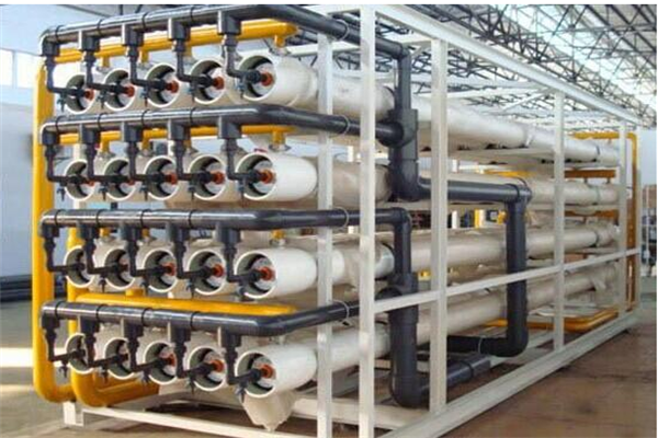 純水設備生產廠家