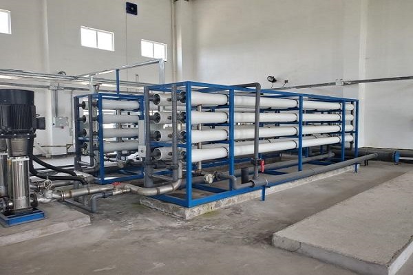 養（yǎng）殖業淨水設（shè）備