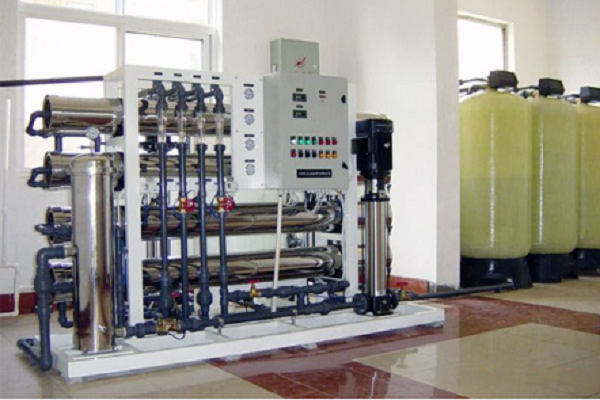 養殖場淨水（shuǐ）設備廠家