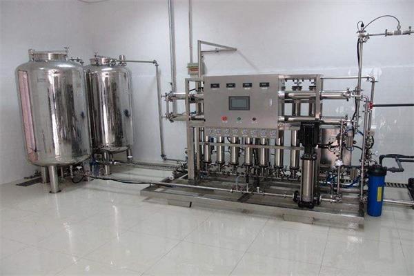 無錫純（chún）水處理設備,純水處理設（shè）備