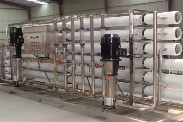 國內反滲透純水設備廠家哪家好？