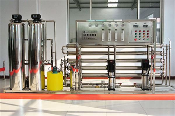 反滲透設備廠（chǎng）家
