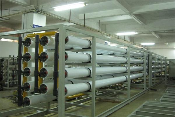 反滲透設備廠家（jiā）及價（jià）格