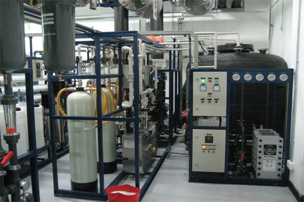 超純水設（shè）備（bèi）生產商