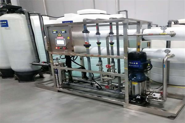 水質監測項目有哪些