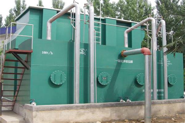 淨（jìng）水設備廠家哪家好